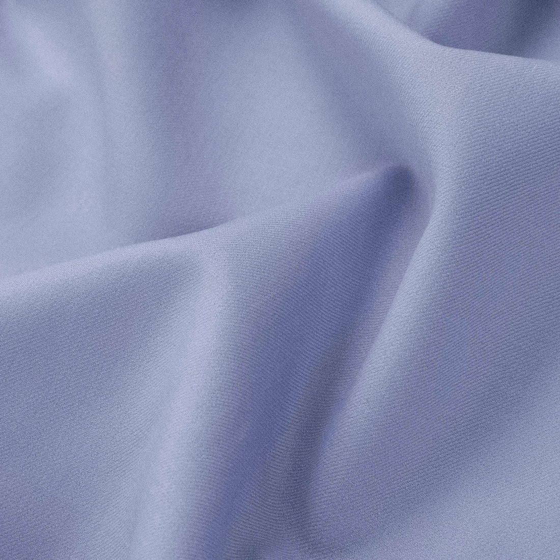 Japanese Twill Suiting Light Weight Design-27 Light Blue
