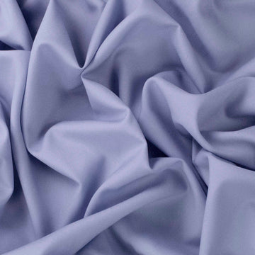 Japanese Twill Suiting Light Weight Design-27 Light Blue
