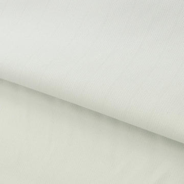 Japanese Reversible Crepe Suiting Light Weight Design-28 Silver