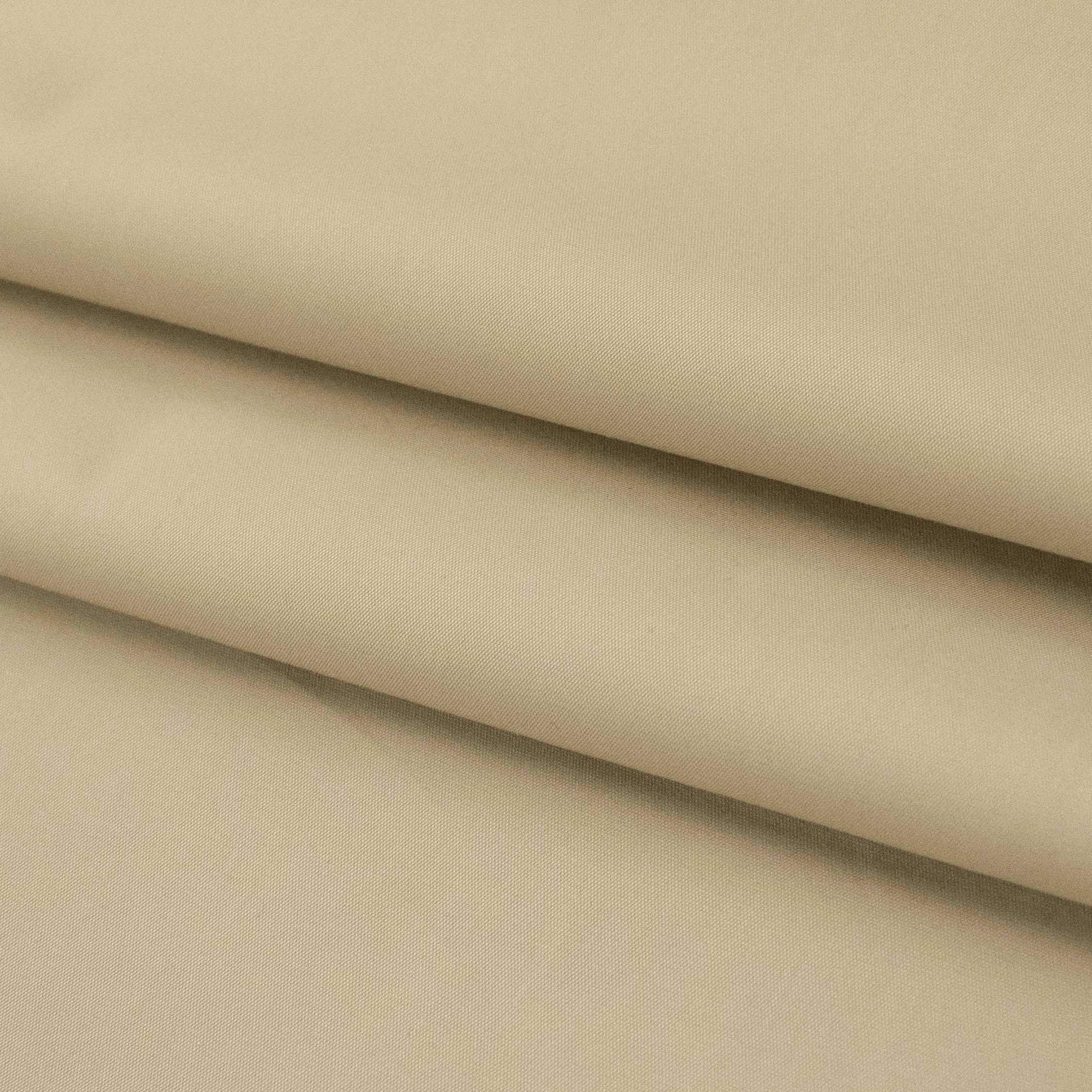 Japanese Crepe Suiting Light Weight Design-30 Beige