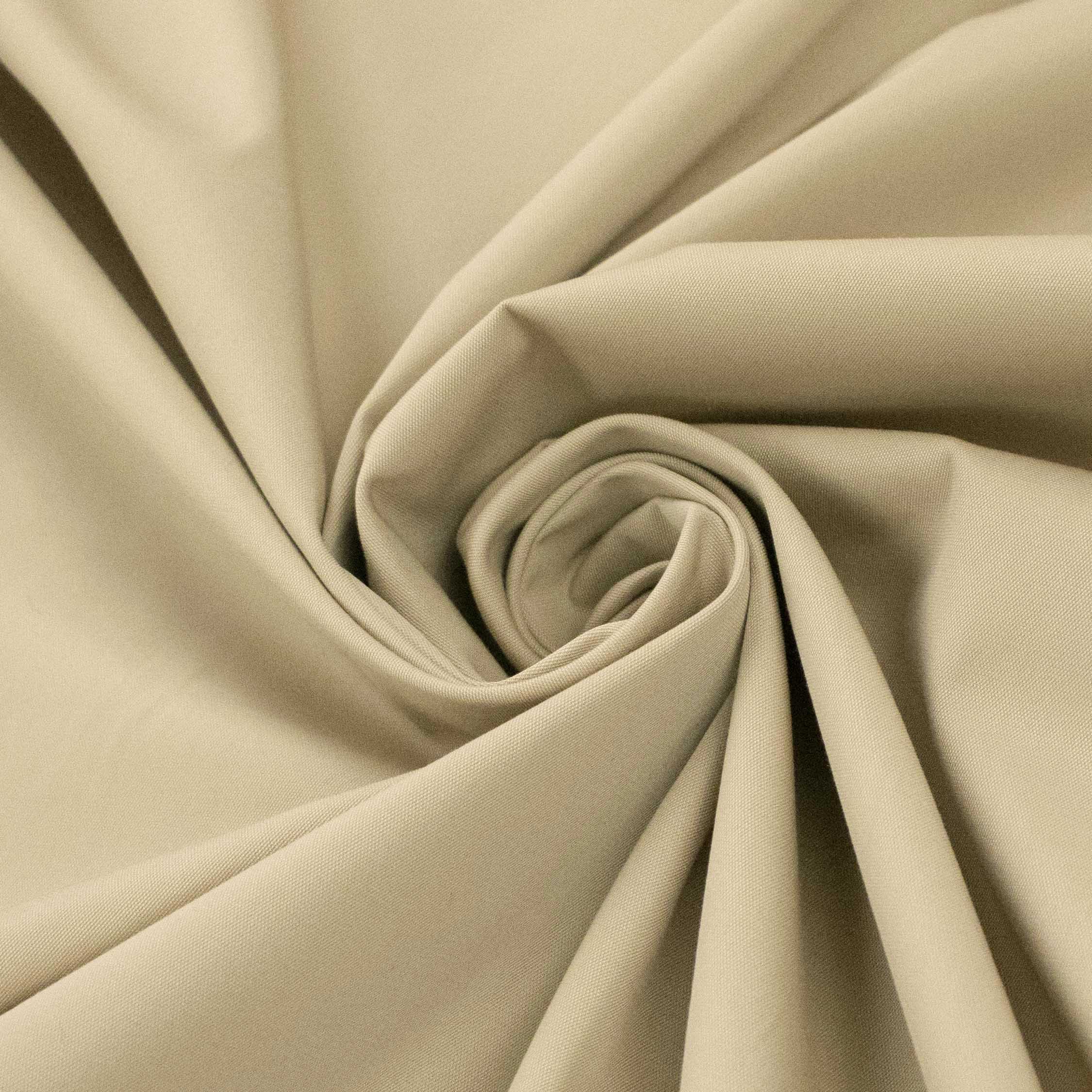 Japanese Crepe Suiting Light Weight Design-30 Beige