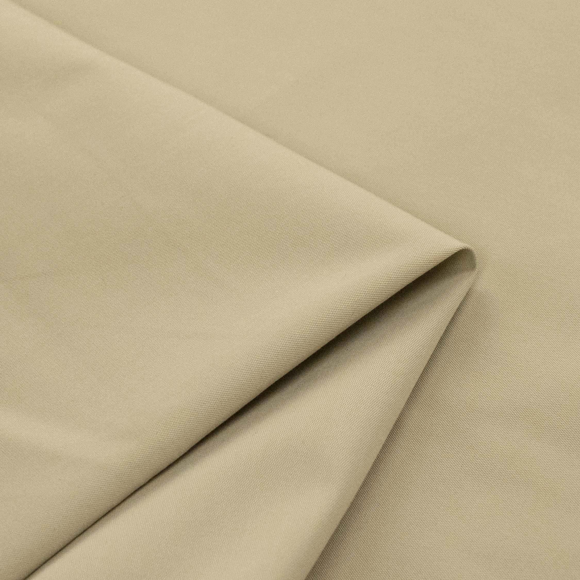 Japanese Crepe Suiting Light Weight Design-30 Beige