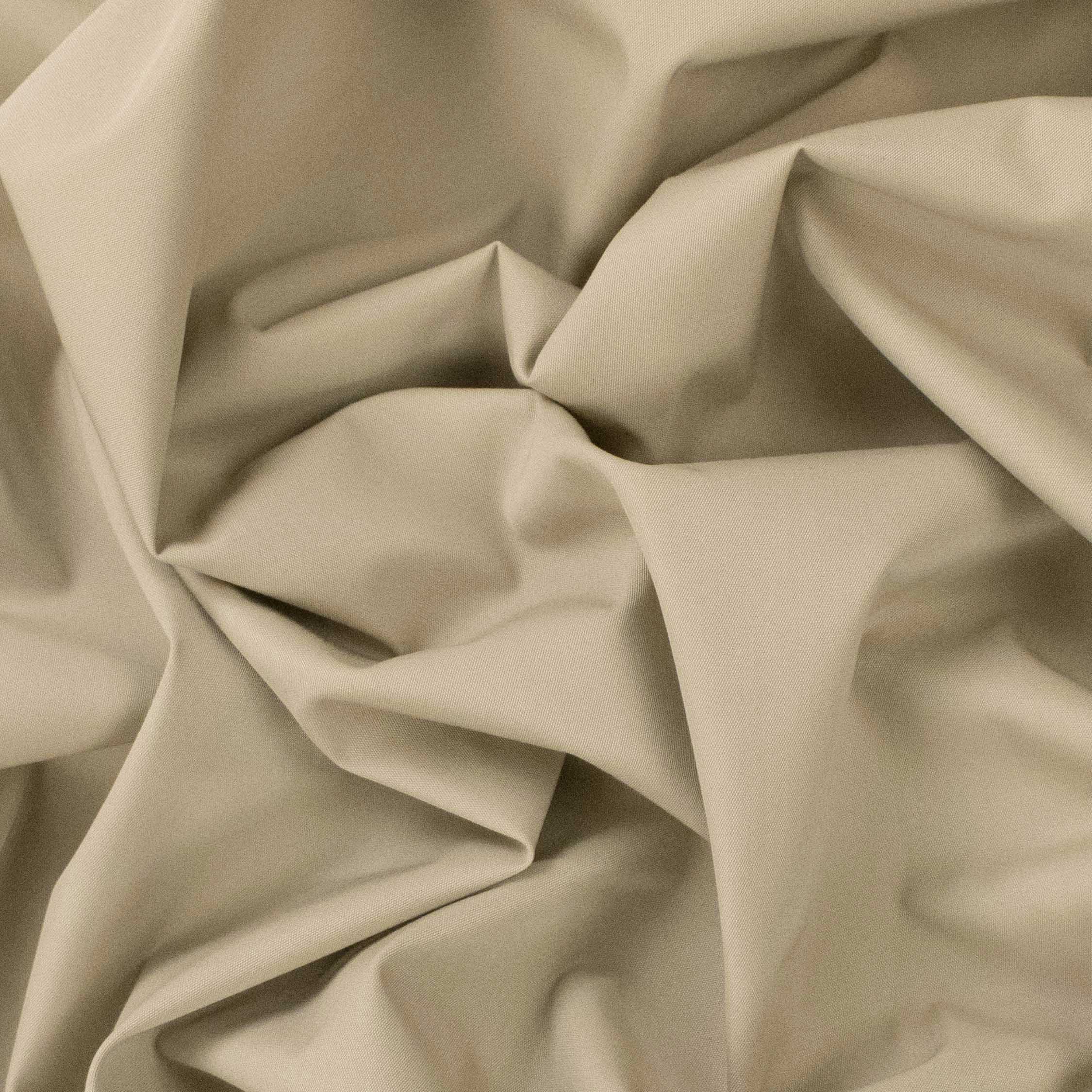 Japanese Crepe Suiting Light Weight Design-30 Beige