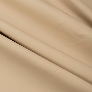 Japanese Stretch Suiting Light to Medium Weight Design-35 Beige