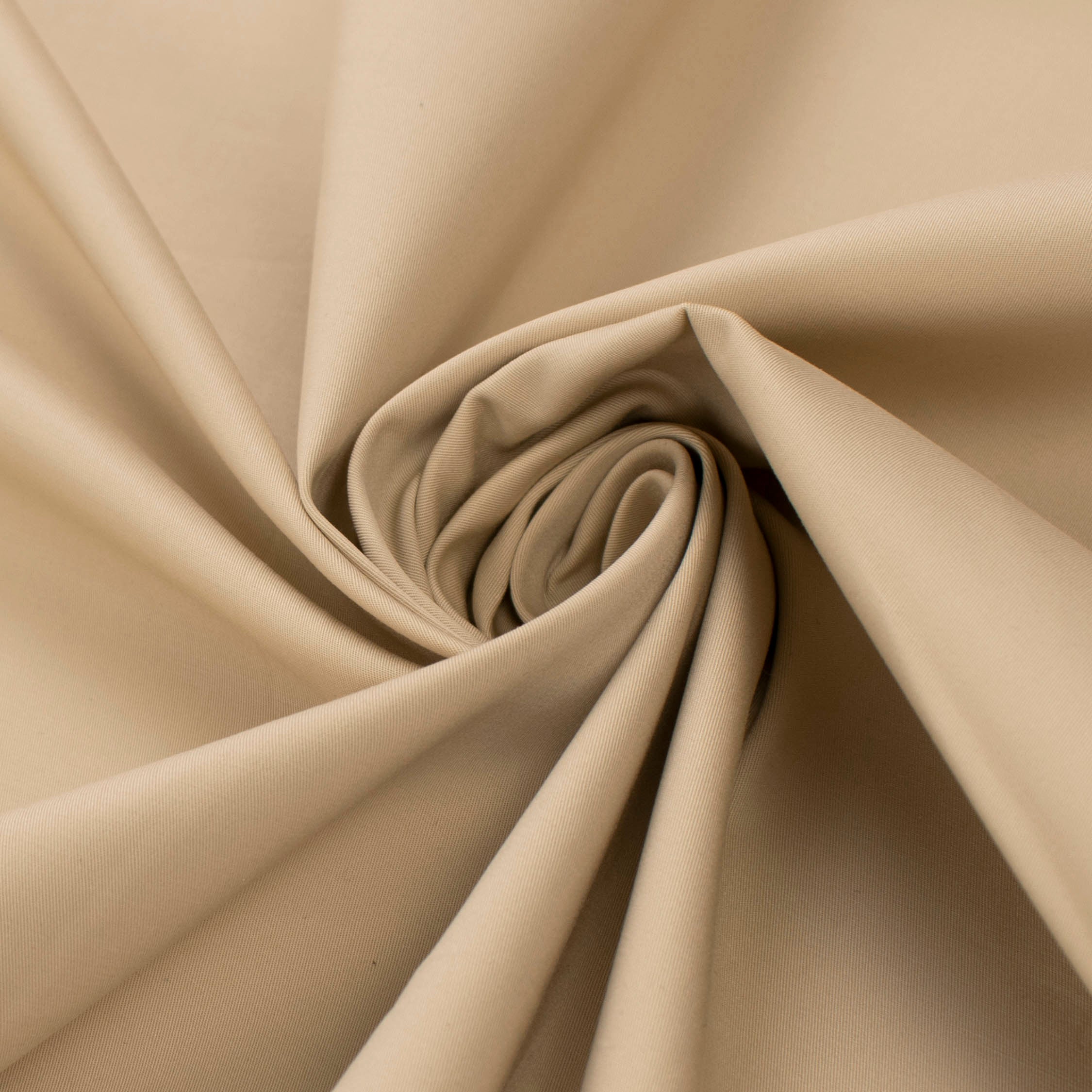 Japanese Stretch Suiting Light to Medium Weight Design-35 Beige