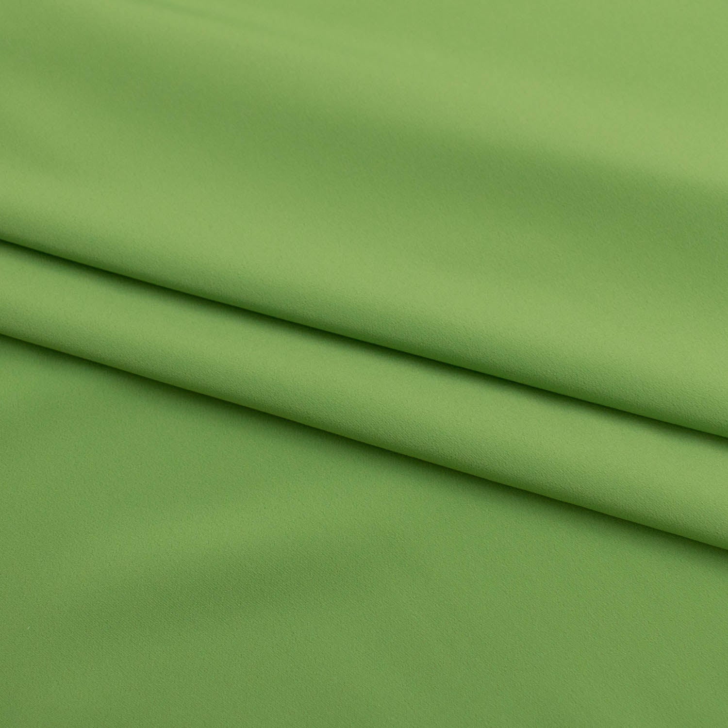 Polyester Tricot Crepe Suiting