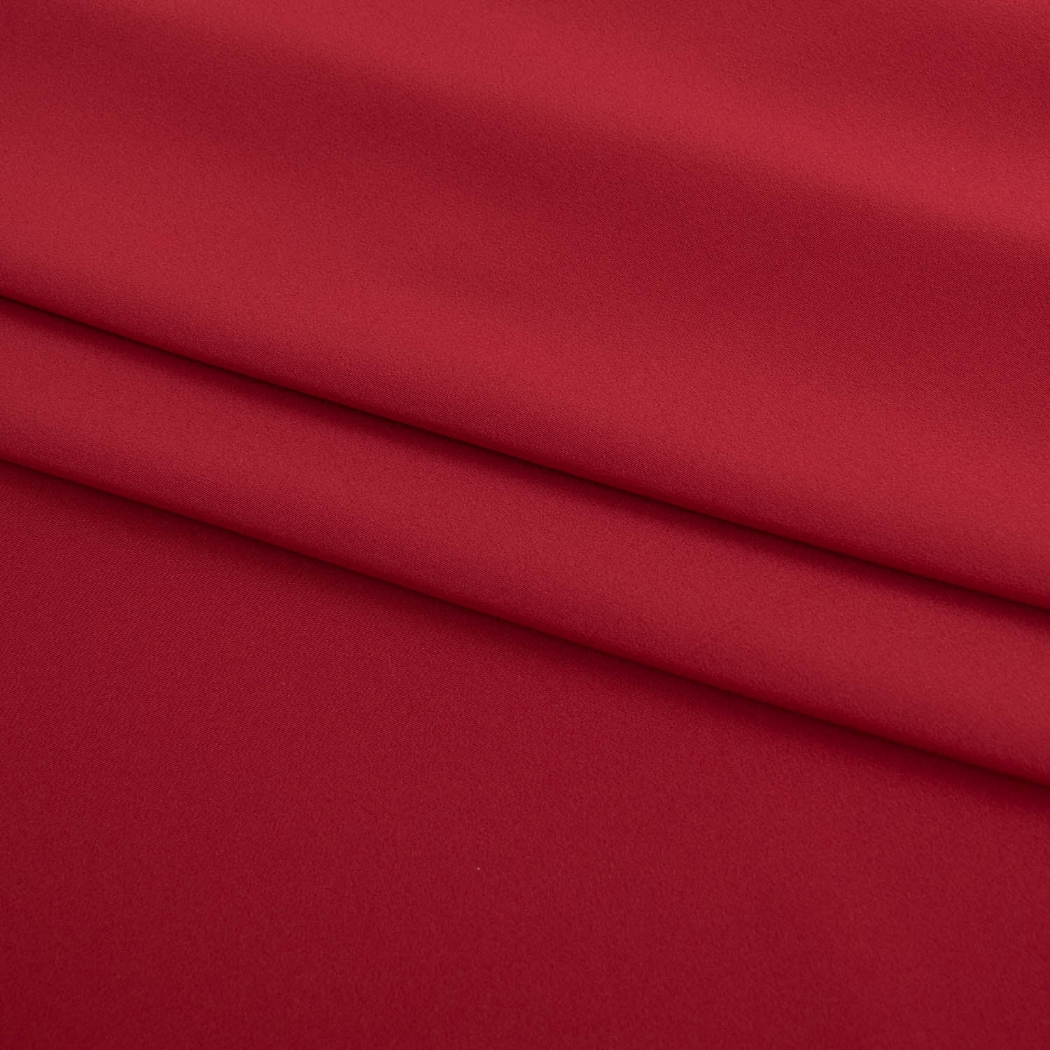 Polyester Tricot Crepe Suiting