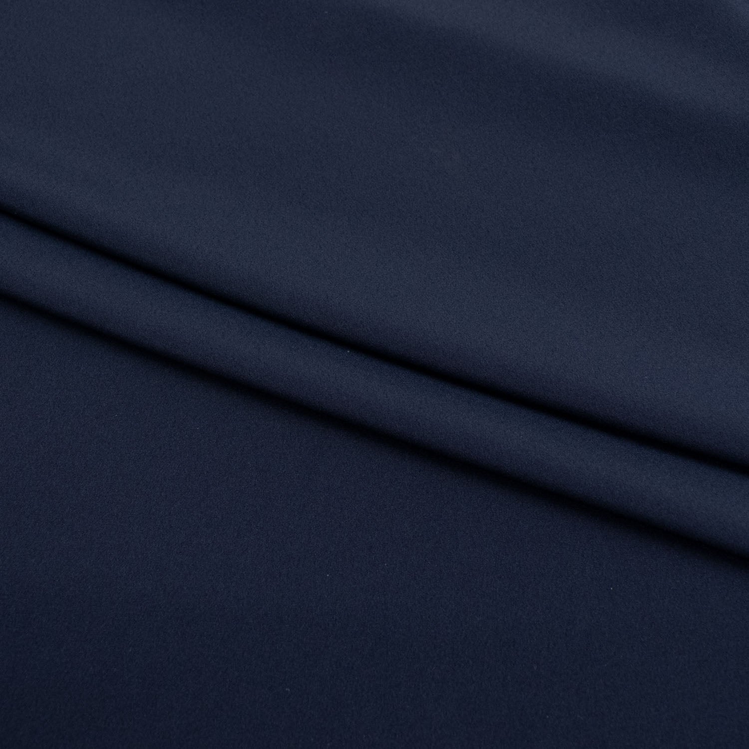 Polyester Tricot Crepe Suiting