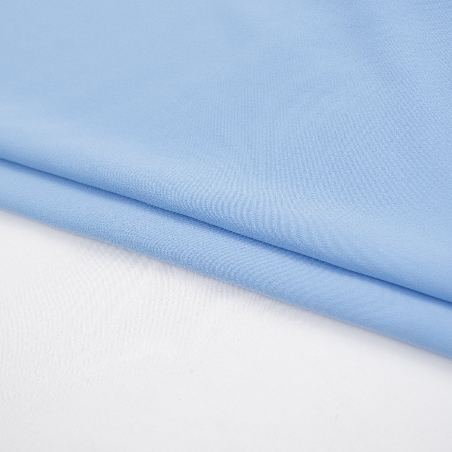 Polyester Tricot Crepe Suiting