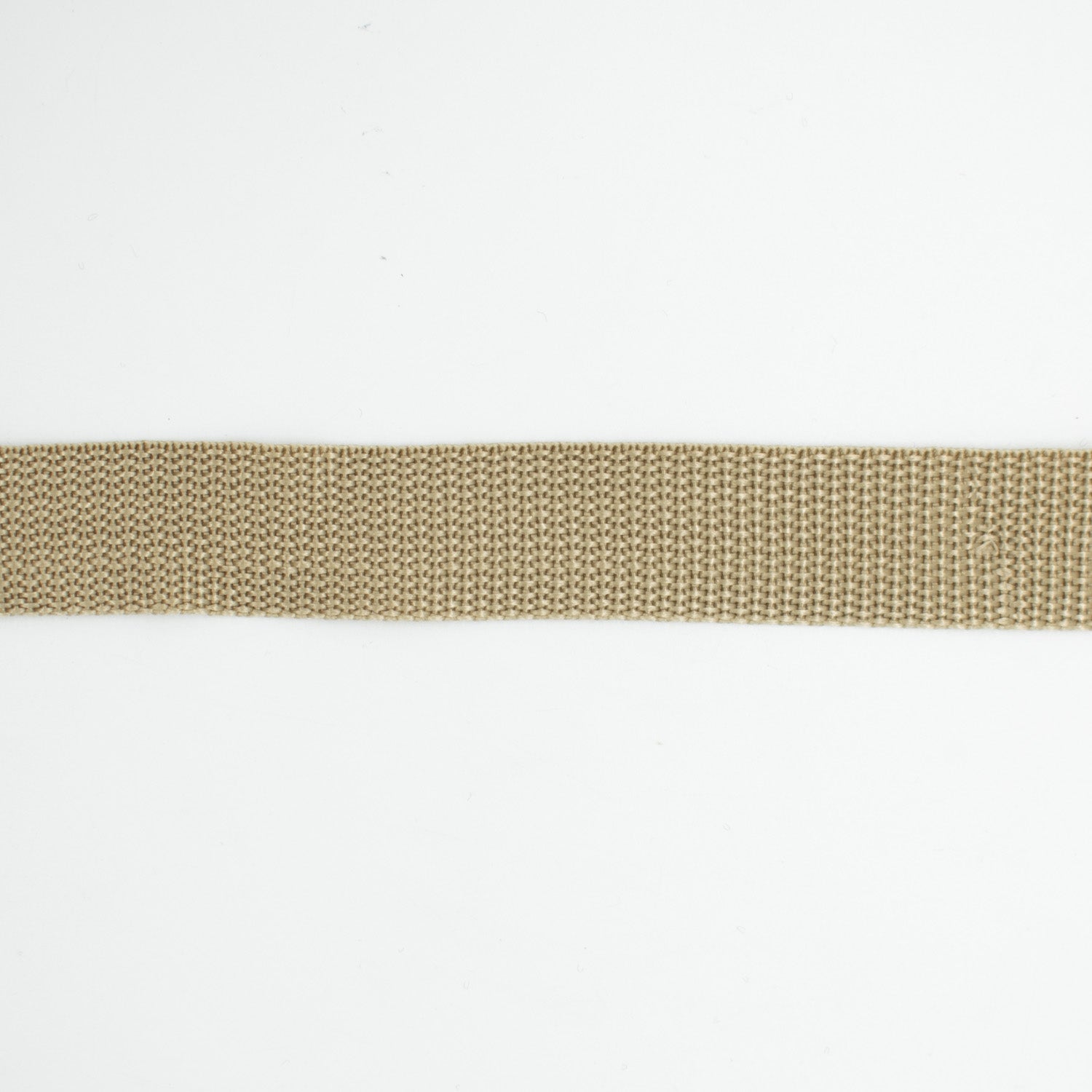 Simplicity Polyester Webbing 25mm