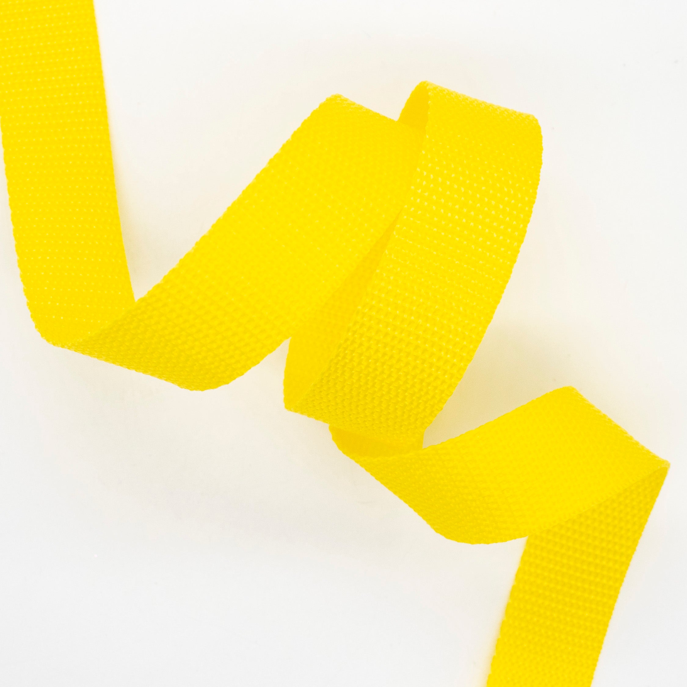 Simplicity Polyester Webbing 25mm