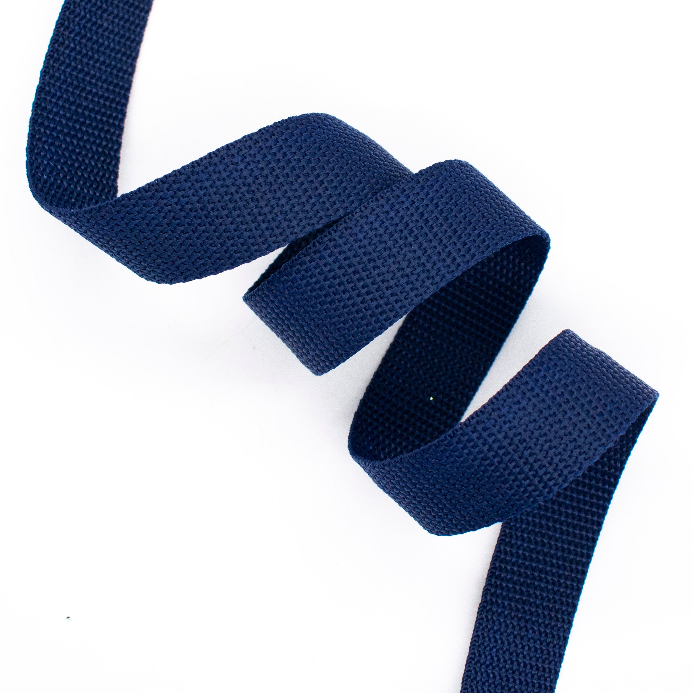 Simplicity Polyester Webbing 25mm