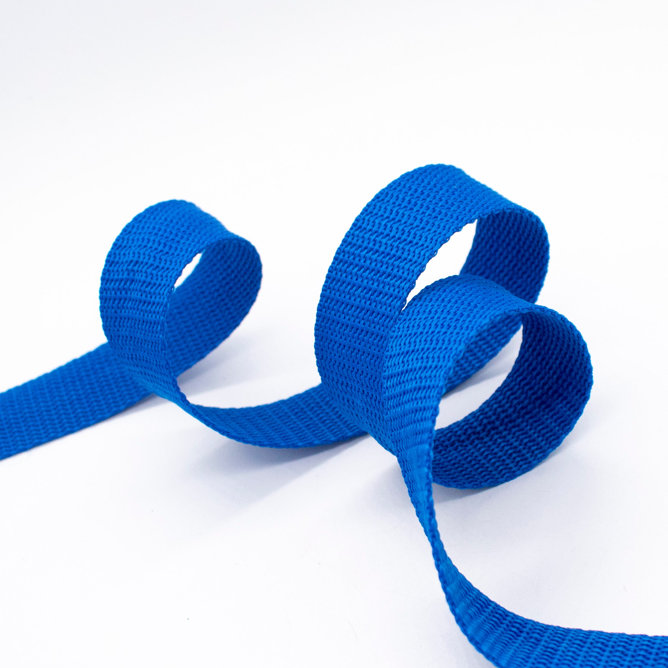 Simplicity Polyester Webbing 25mm