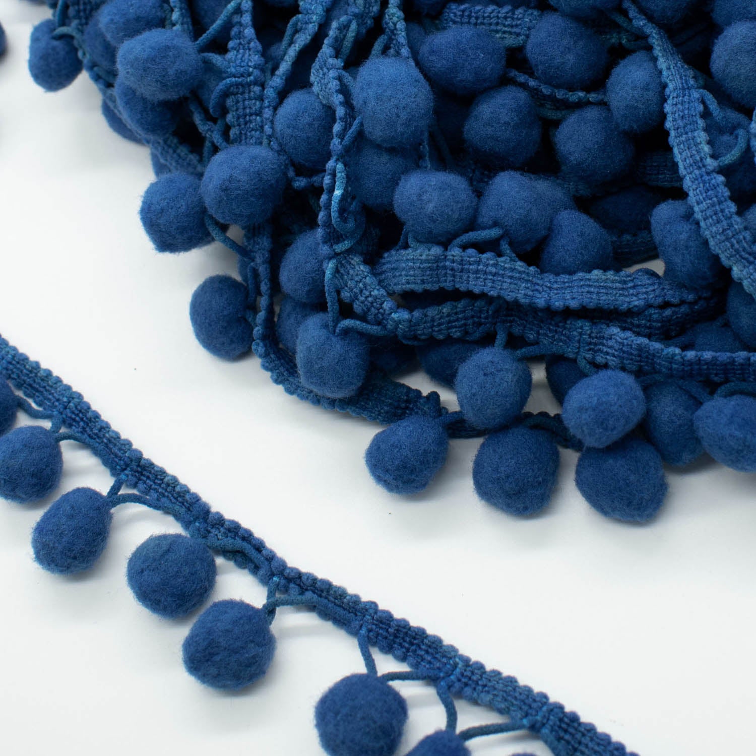 Pom Pom Fringe Tape