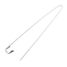 Pony 13.8cm Steel Stitch Holder