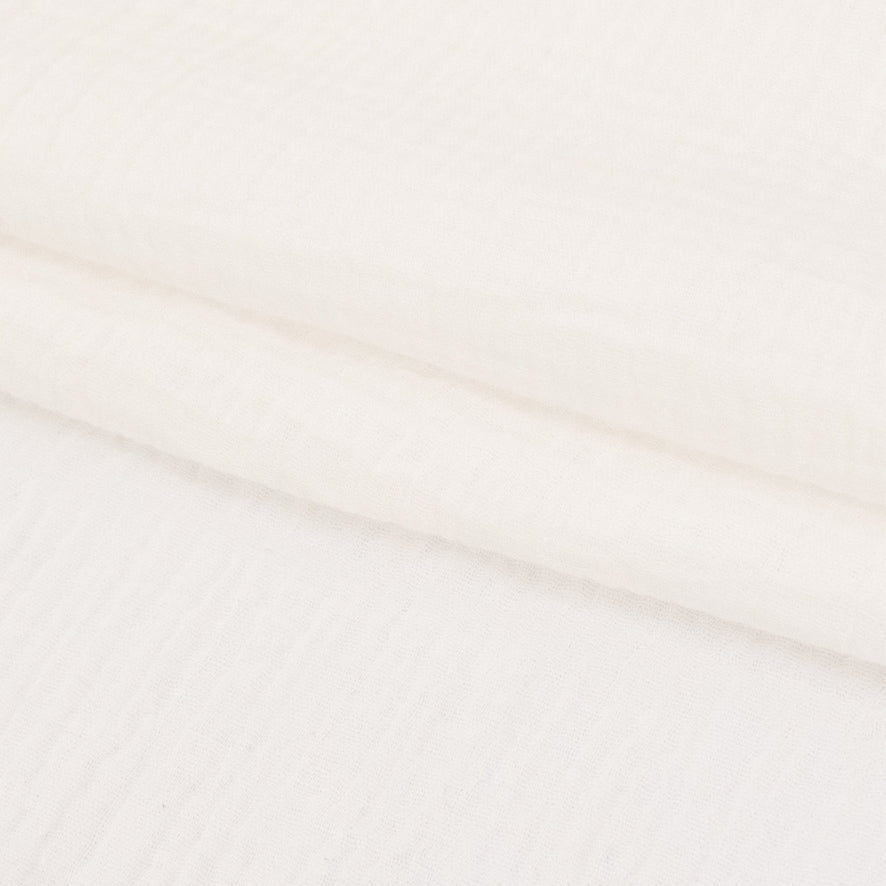 Double Gauze Muslin