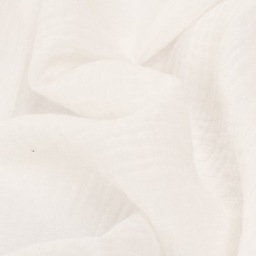 Premium Double Gauze Muslin