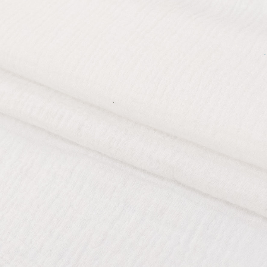 Double Gauze Muslin