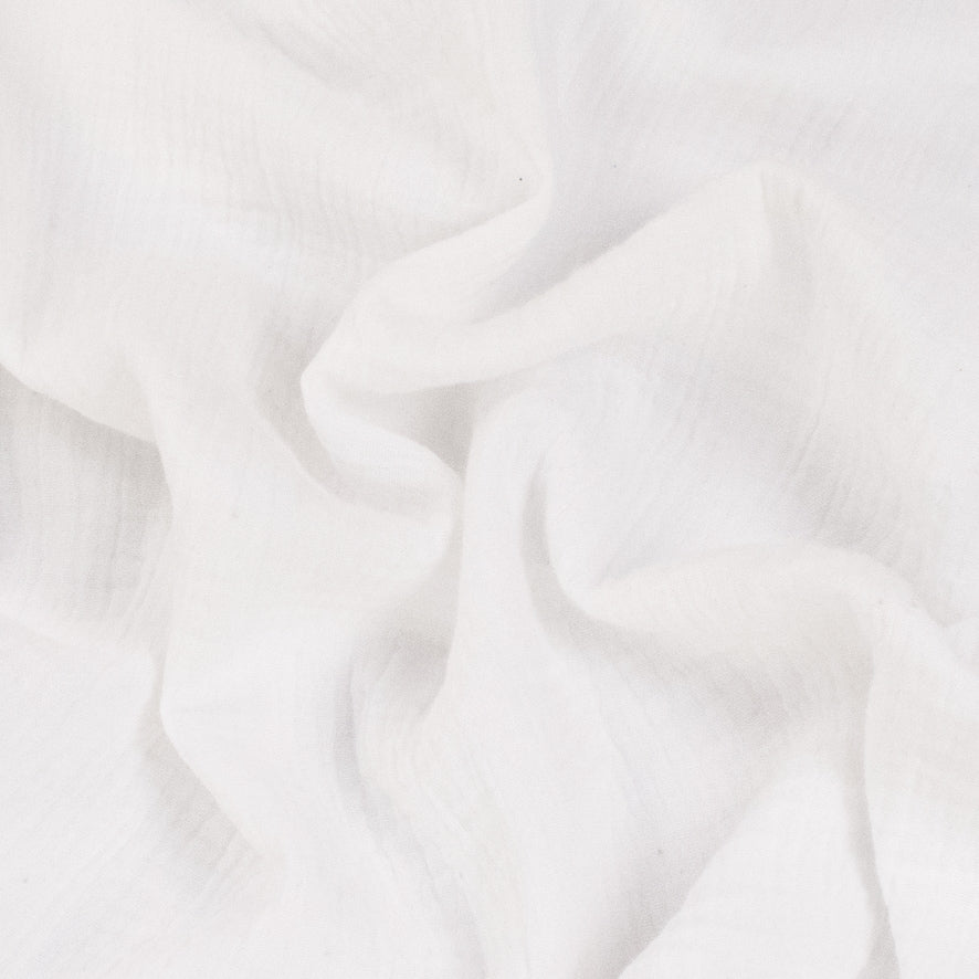 Premium Double Gauze Muslin