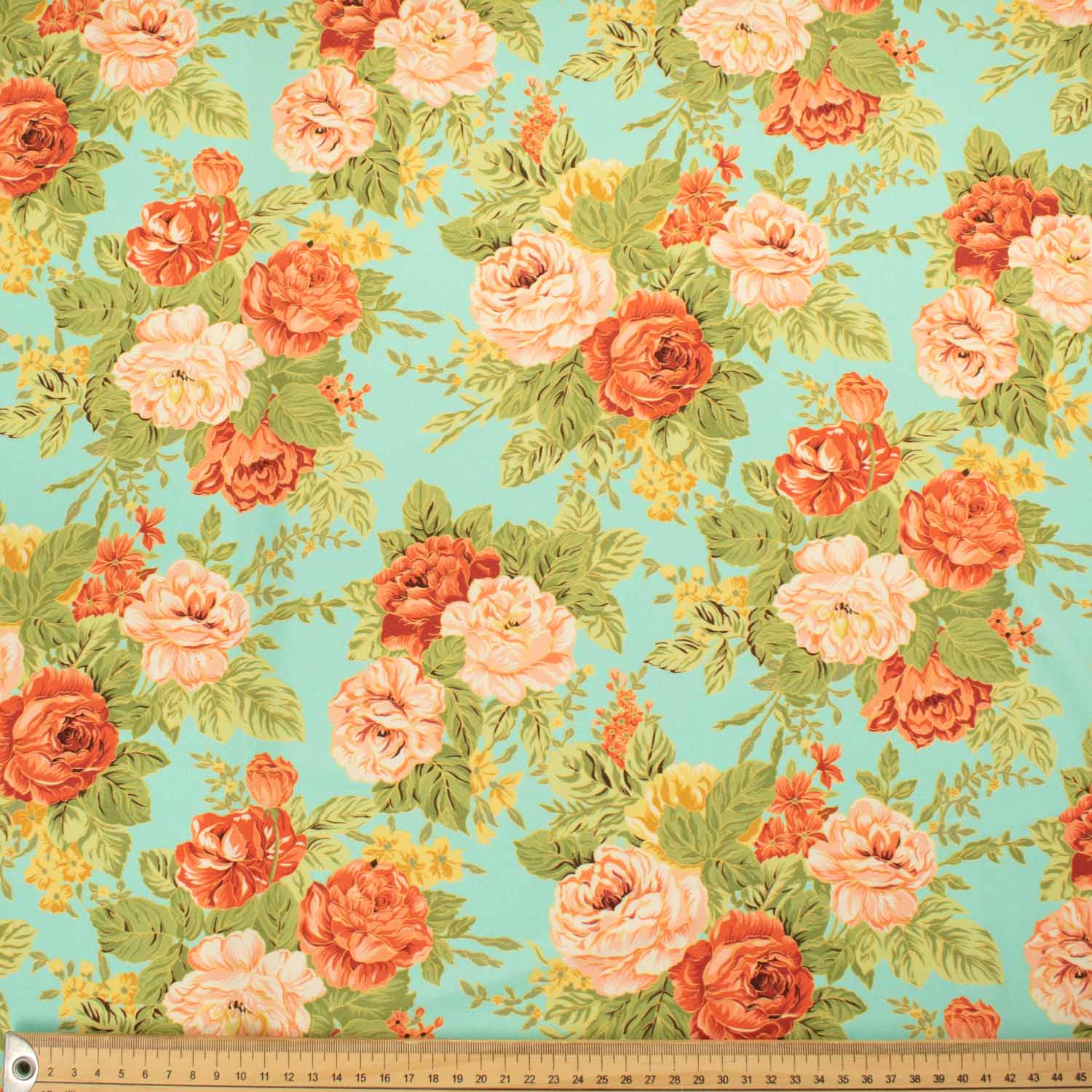 Premium Digital Printed Swimwear Lycra