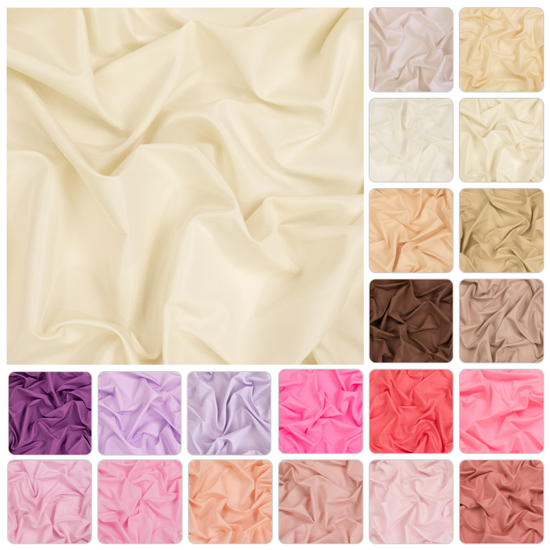 Premium Dress Lining