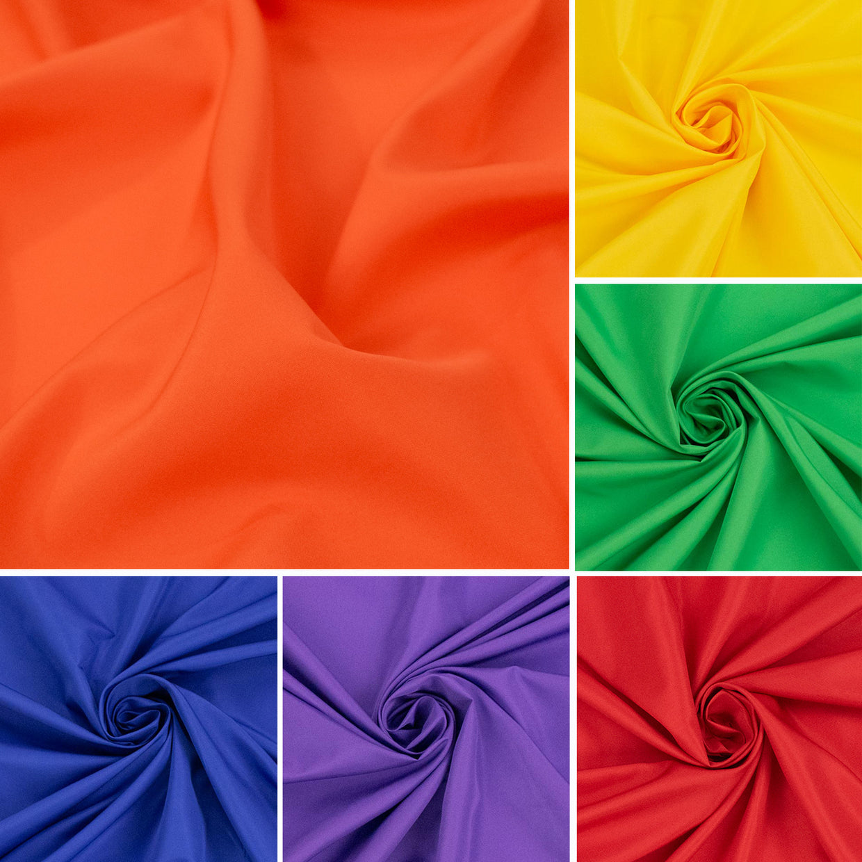 Premium Pongee Lining – Homecraft Textiles