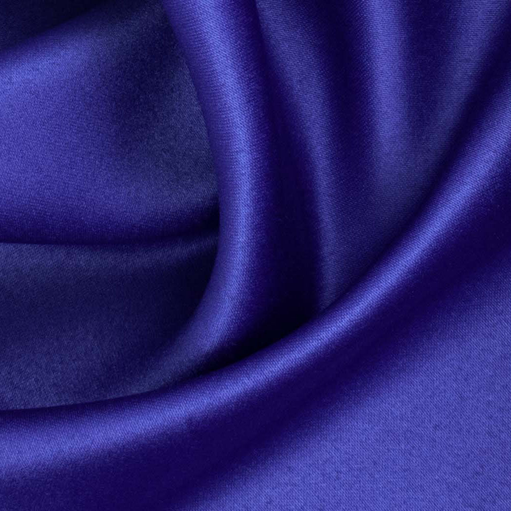 Premium Duchess Satin Sample Book