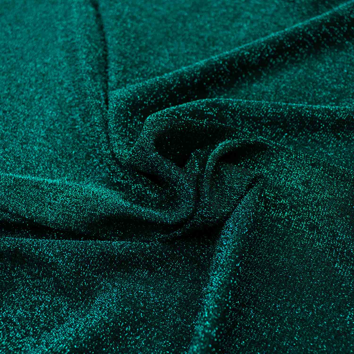 Premium Glitter Knit