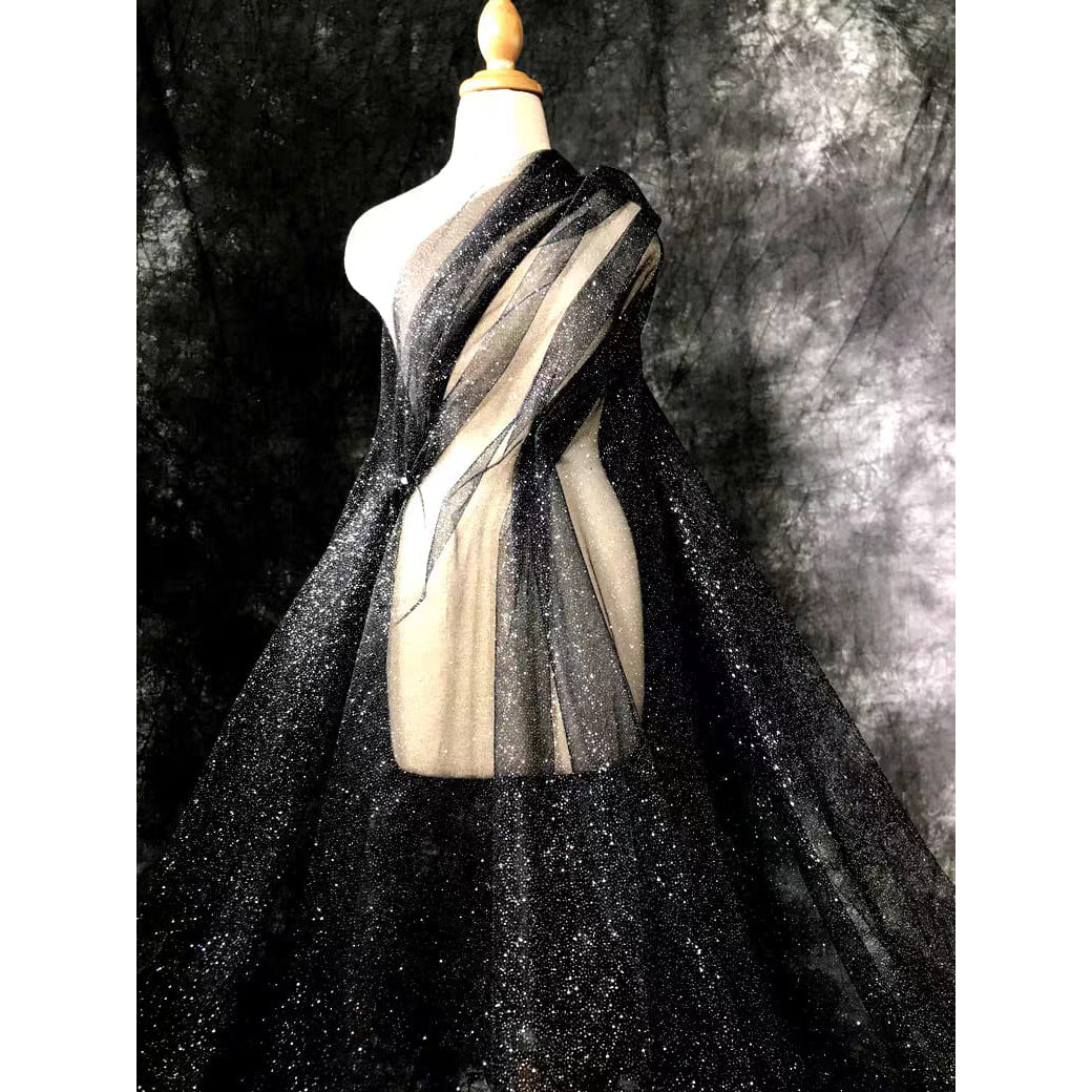 Glitter Tulle