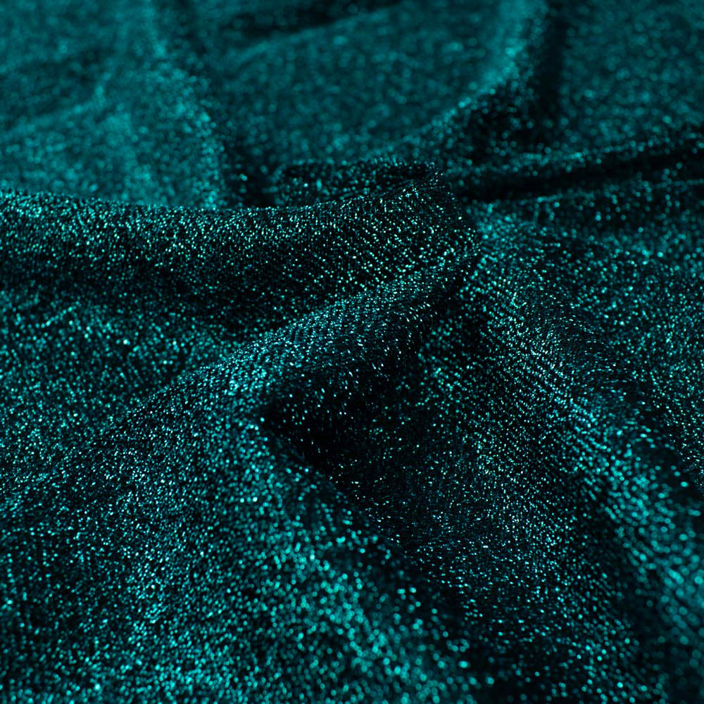 Premium Glitter Knit