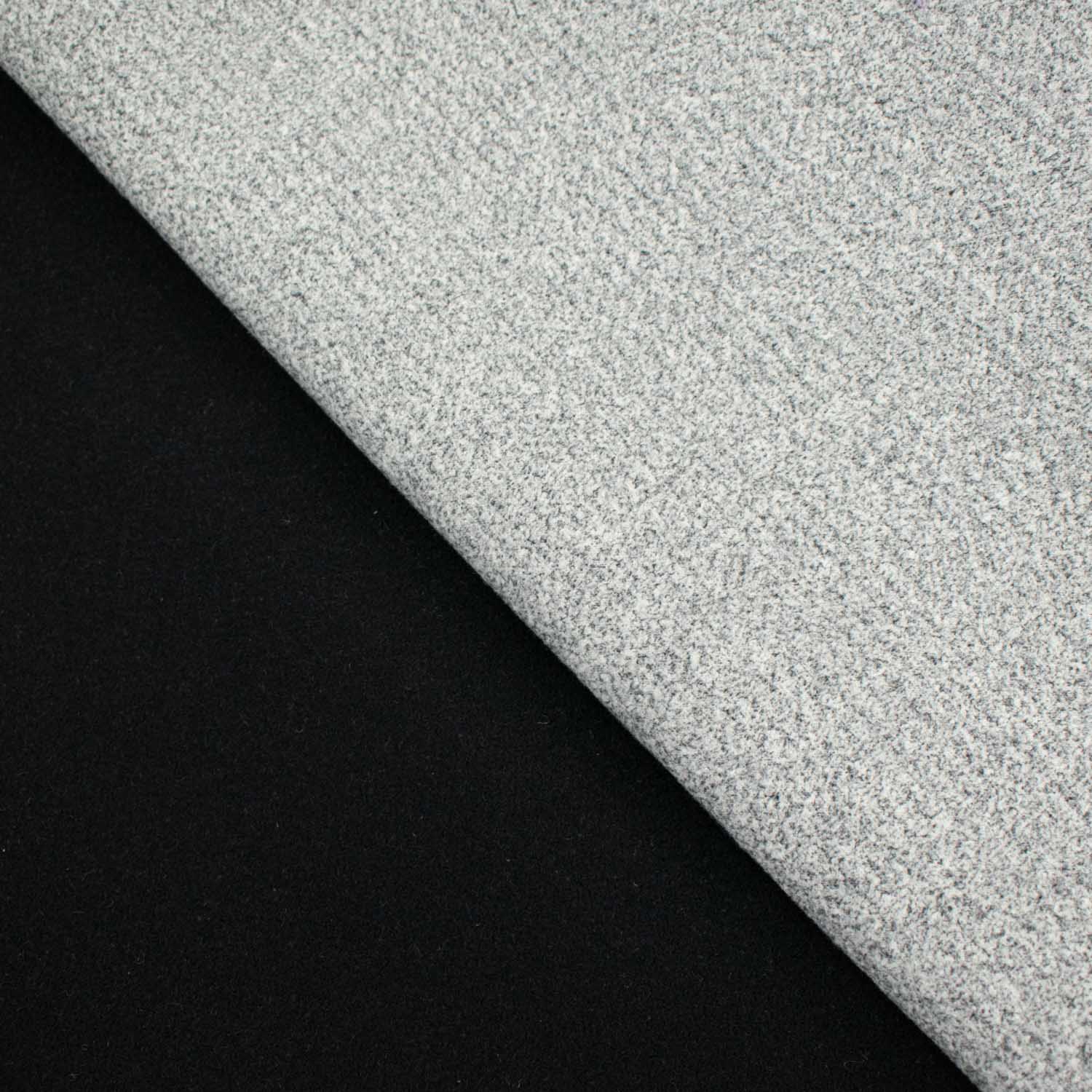Italian Wool Felt Coating