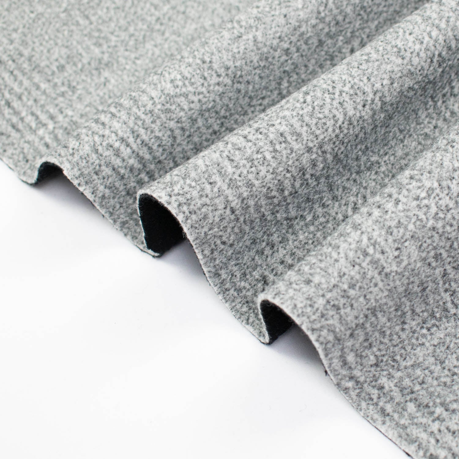 Premium Italian Wool Blend Reversible Suiting