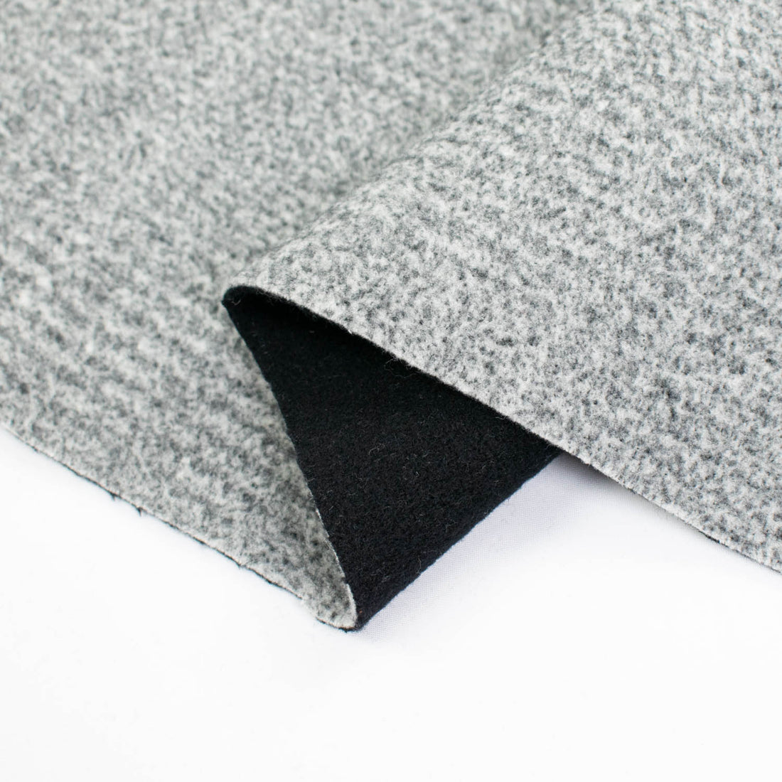 Premium Italian Wool Blend Reversible Suiting