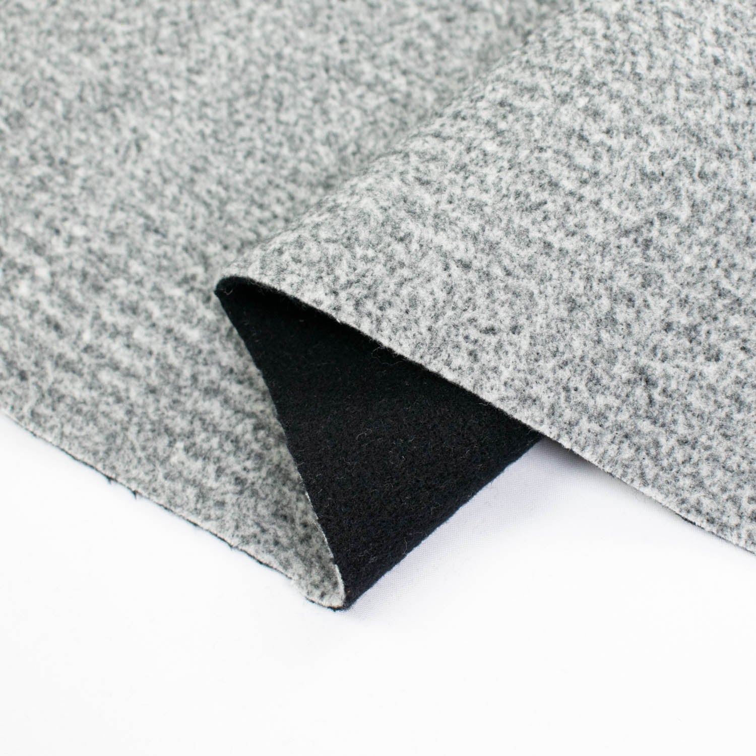 Premium Italian Wool Blend Reversible Suiting