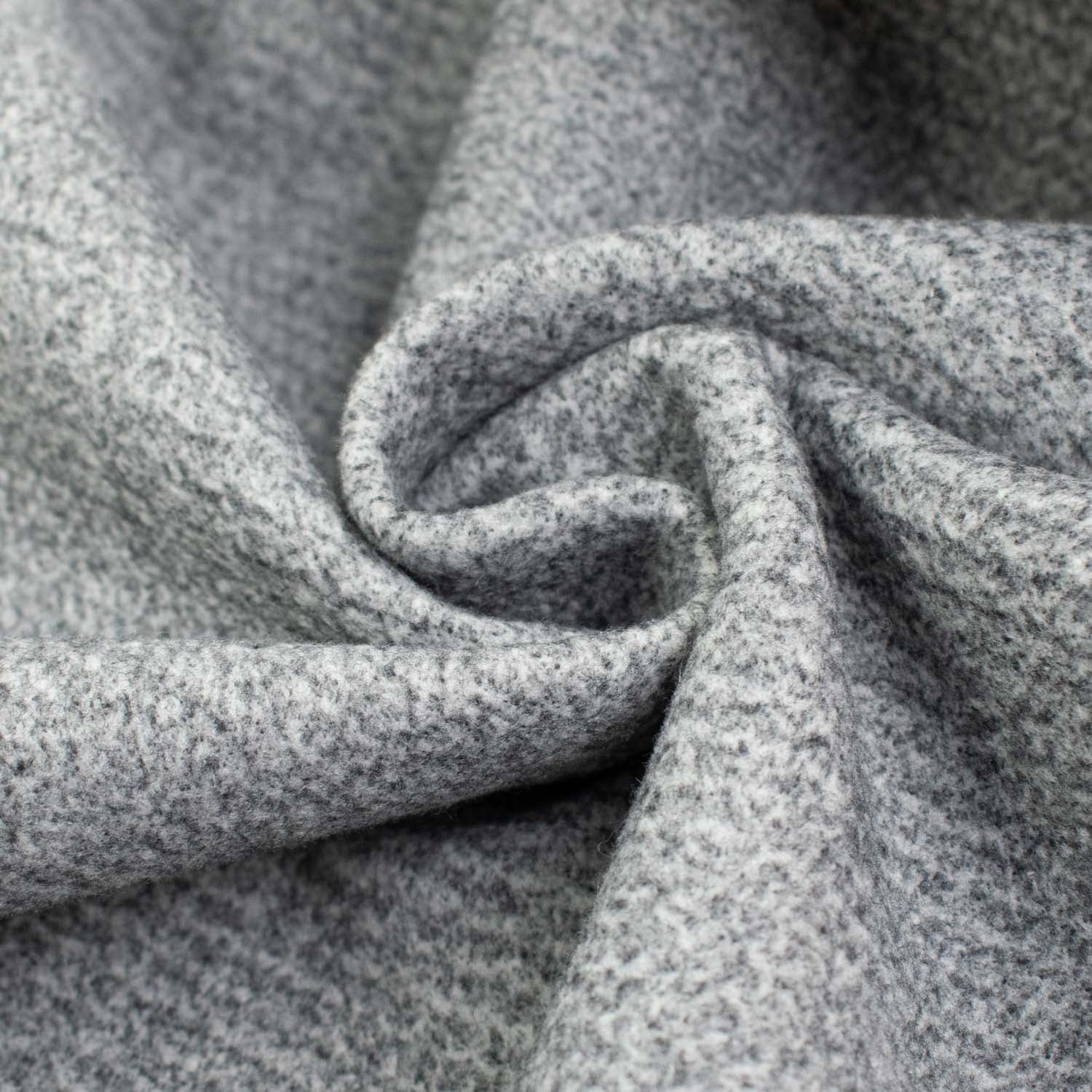 Premium Italian Wool Blend Reversible Suiting