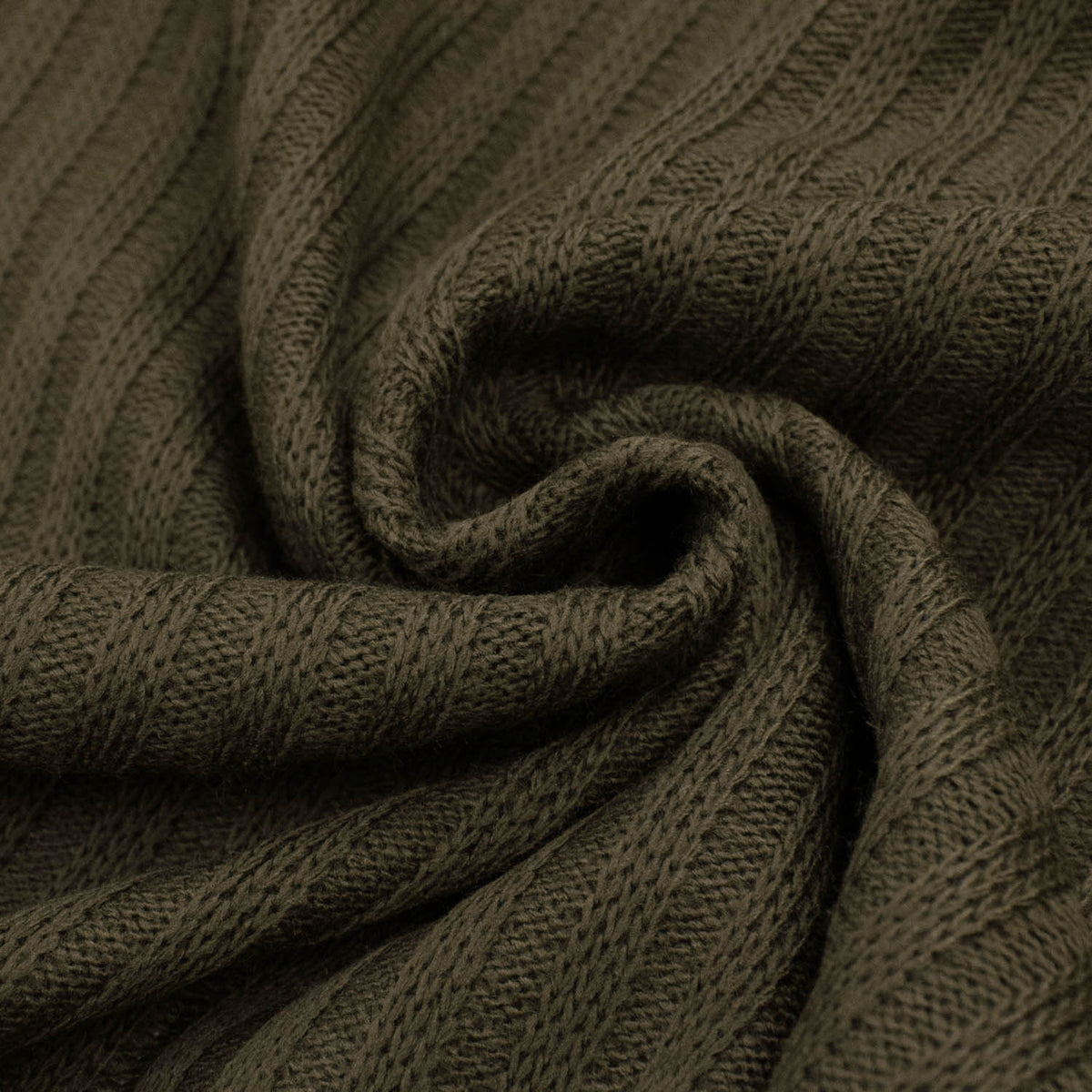 Wool Ribbing Premium Italian Wool Rib Knit – Homecraft Textiles