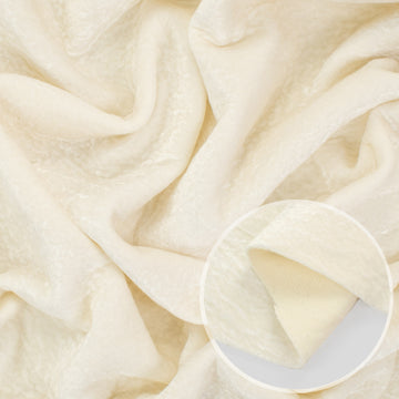 Premium Japanese Velour Backed Wool Blend Suiting