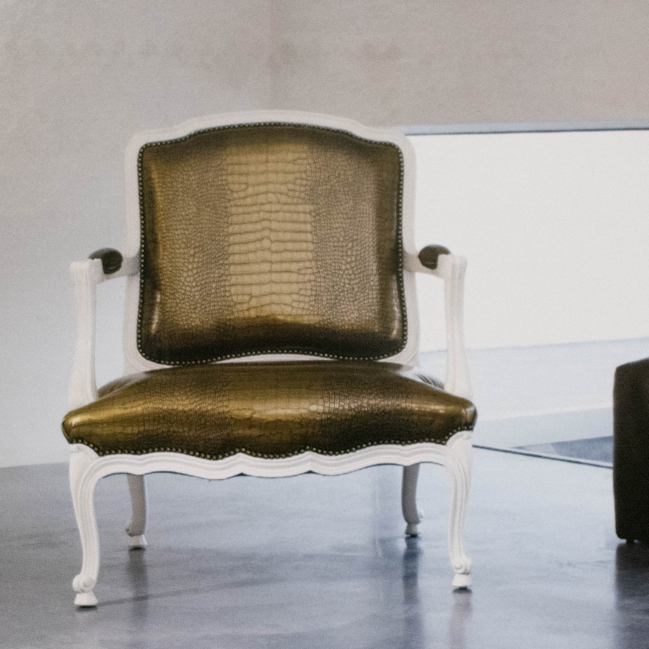 Premium Luxury Embossed Felt Backed Vinyl