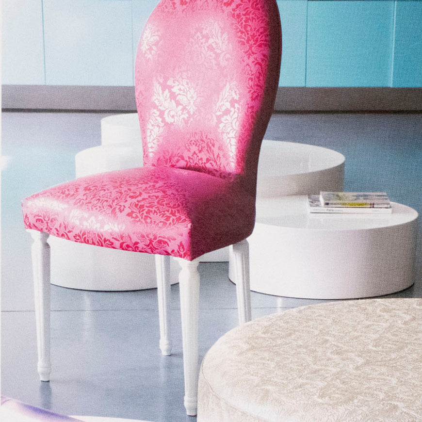 Premium Luxury Embossed Felt Backed Vinyl