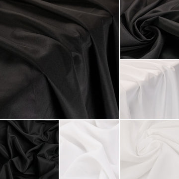 Wide Width Mechanical Stretch 300CM