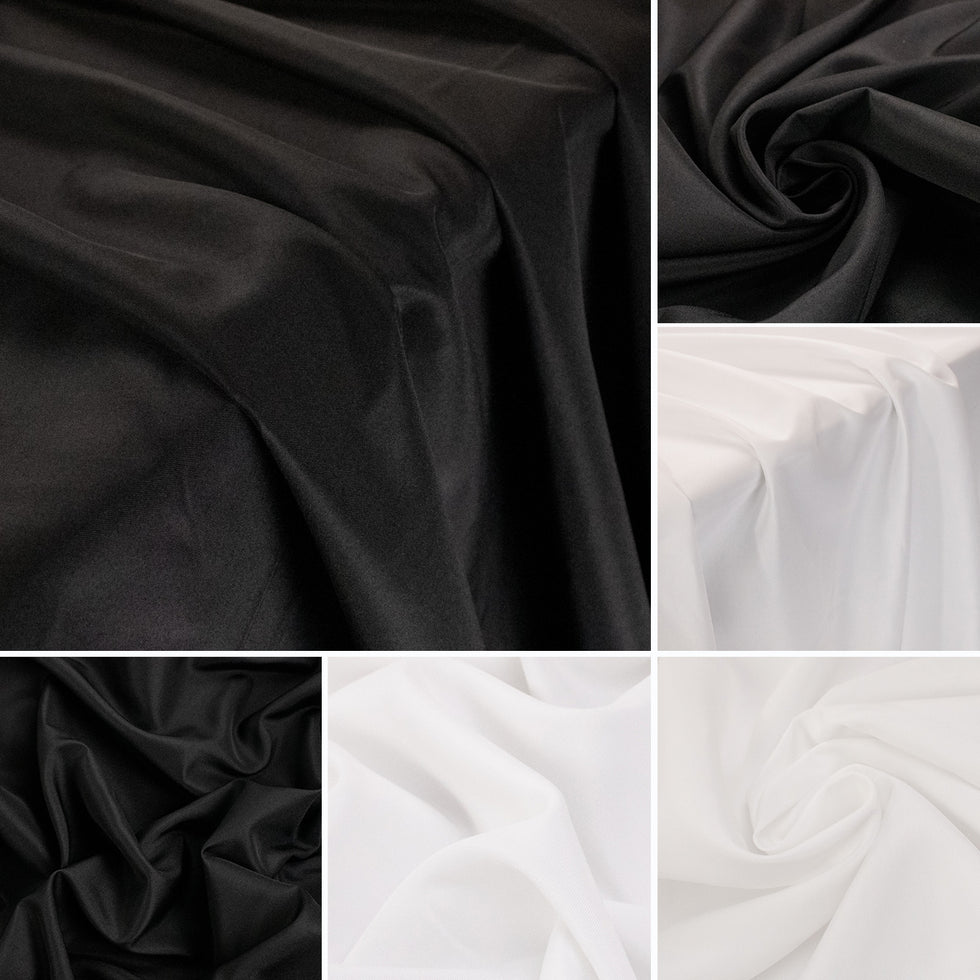 Wide Width Mechanical Stretch 300CM – Homecraft Textiles