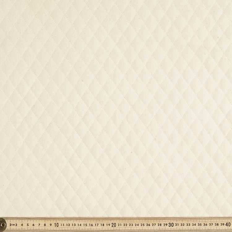 Premium Quilted Calico