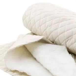 Premium Quilted Calico