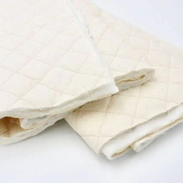 Premium Quilted Calico