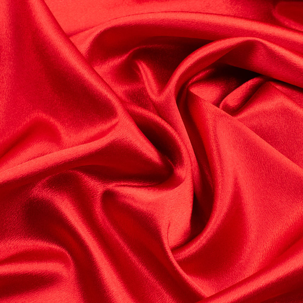 Premium Satin Back Crepe Sample Book