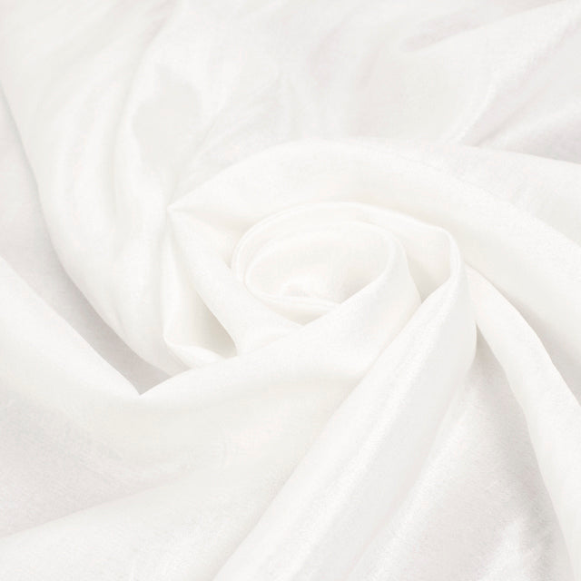 Premium Shimmer Textured Crepe