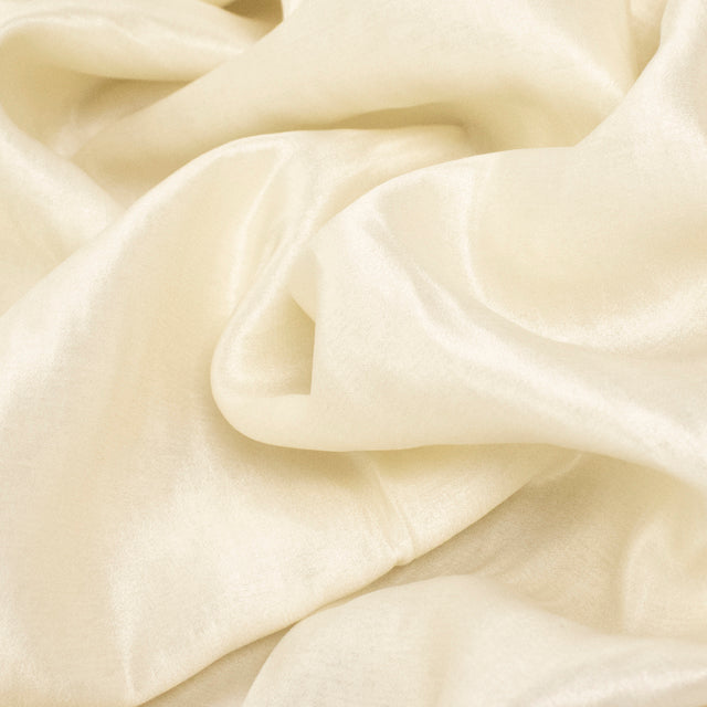 Premium Shimmer Textured Crepe