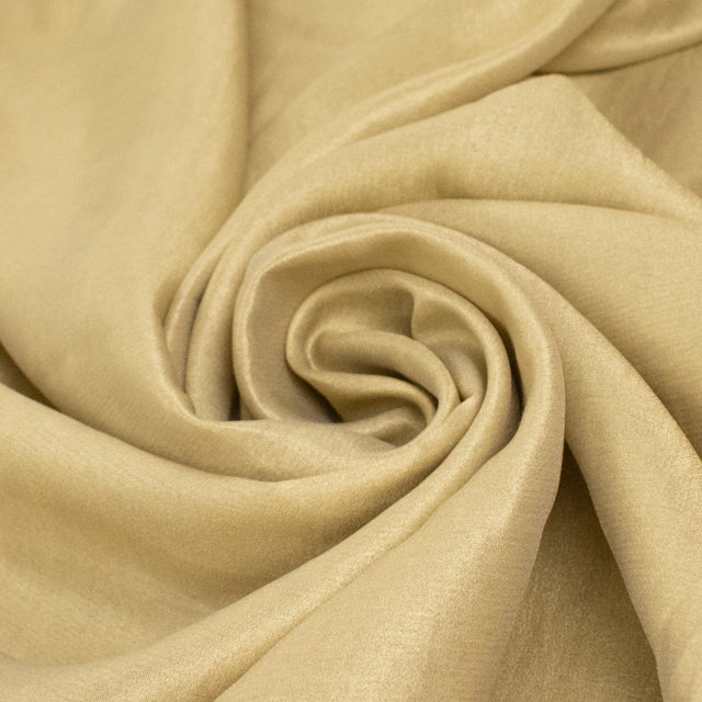 Premium Shimmer Textured Crepe