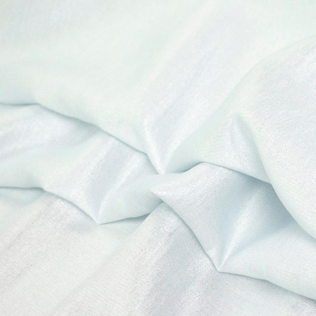 Premium Shimmer Textured Crepe