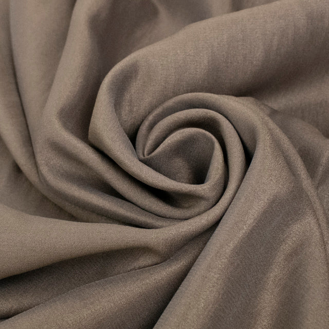 Premium Shimmer Textured Crepe